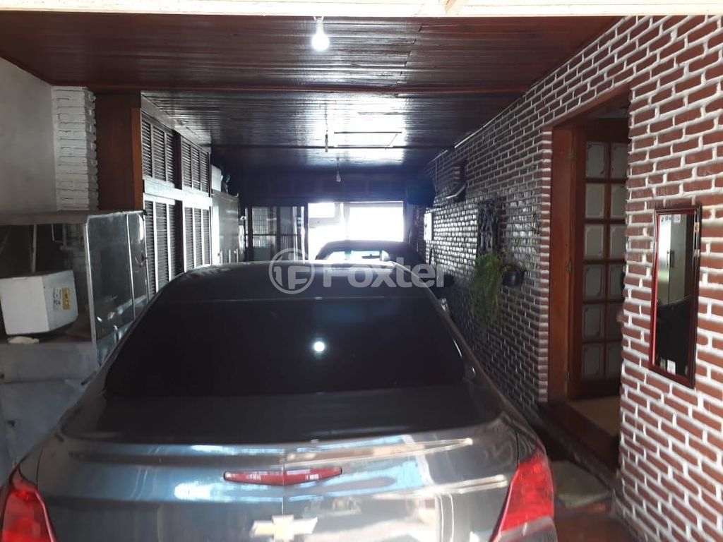 casa sobrado para comprar em Nilo Scur, 243 - foto 17