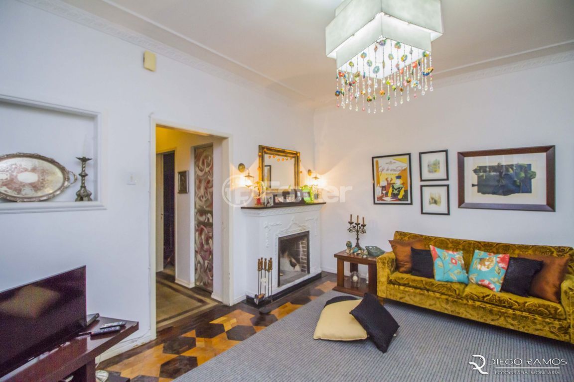 Apartamento para comprar em General Lima e Silva, 395 - foto 10