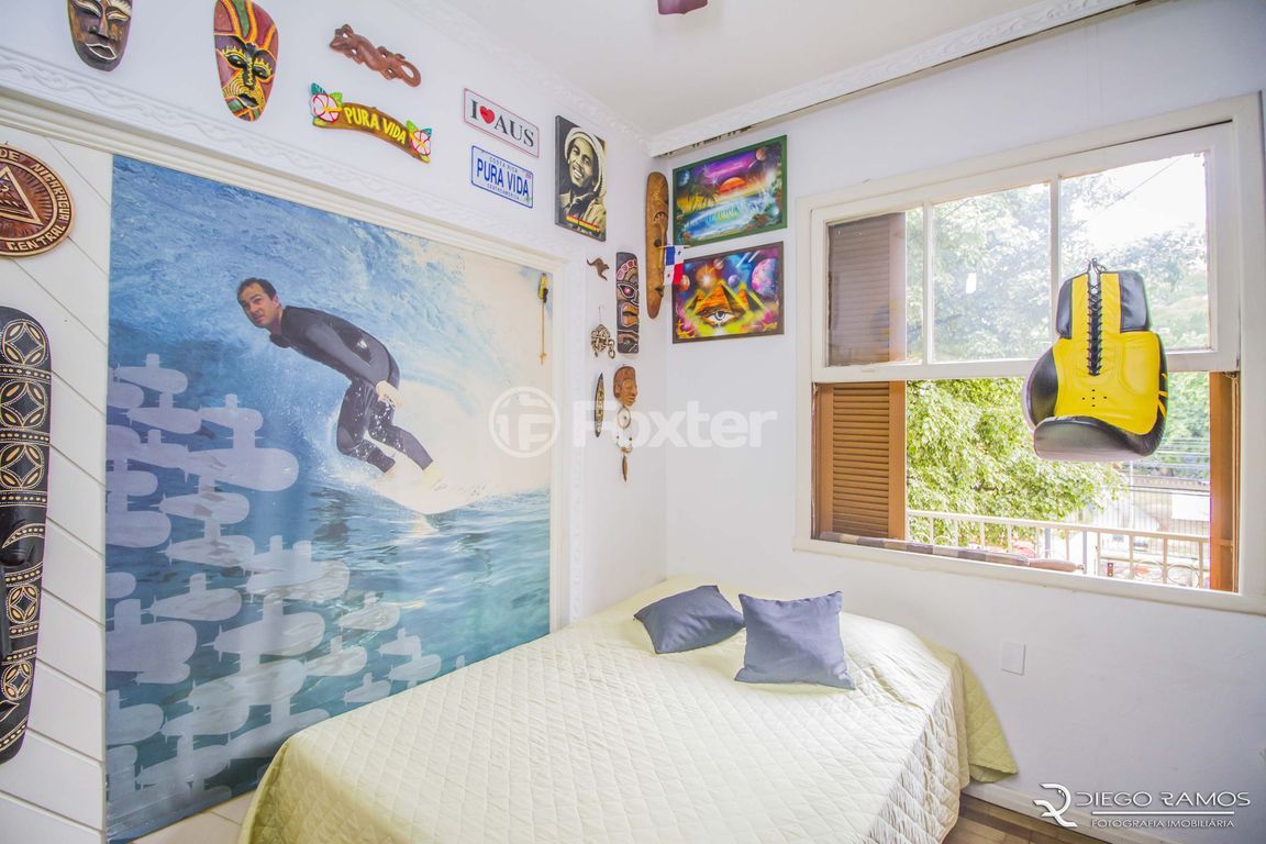 Apartamento para comprar em General Lima e Silva, 395 - foto 22