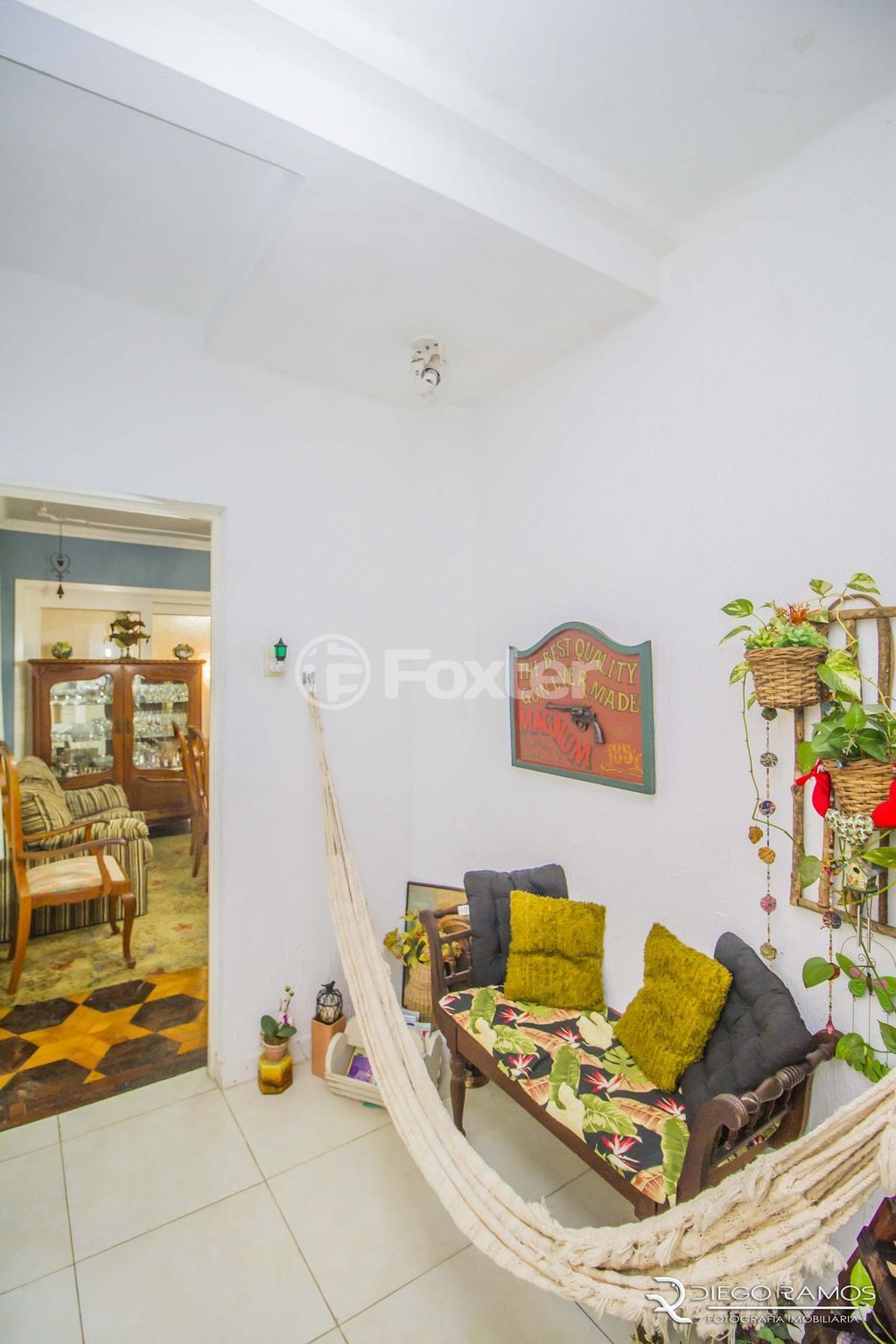 Apartamento para comprar em General Lima e Silva, 395 - foto 25