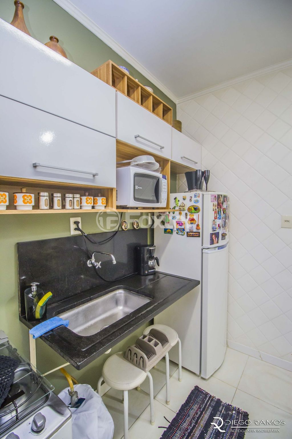 Apartamento para comprar em General Lima e Silva, 395 - foto 27