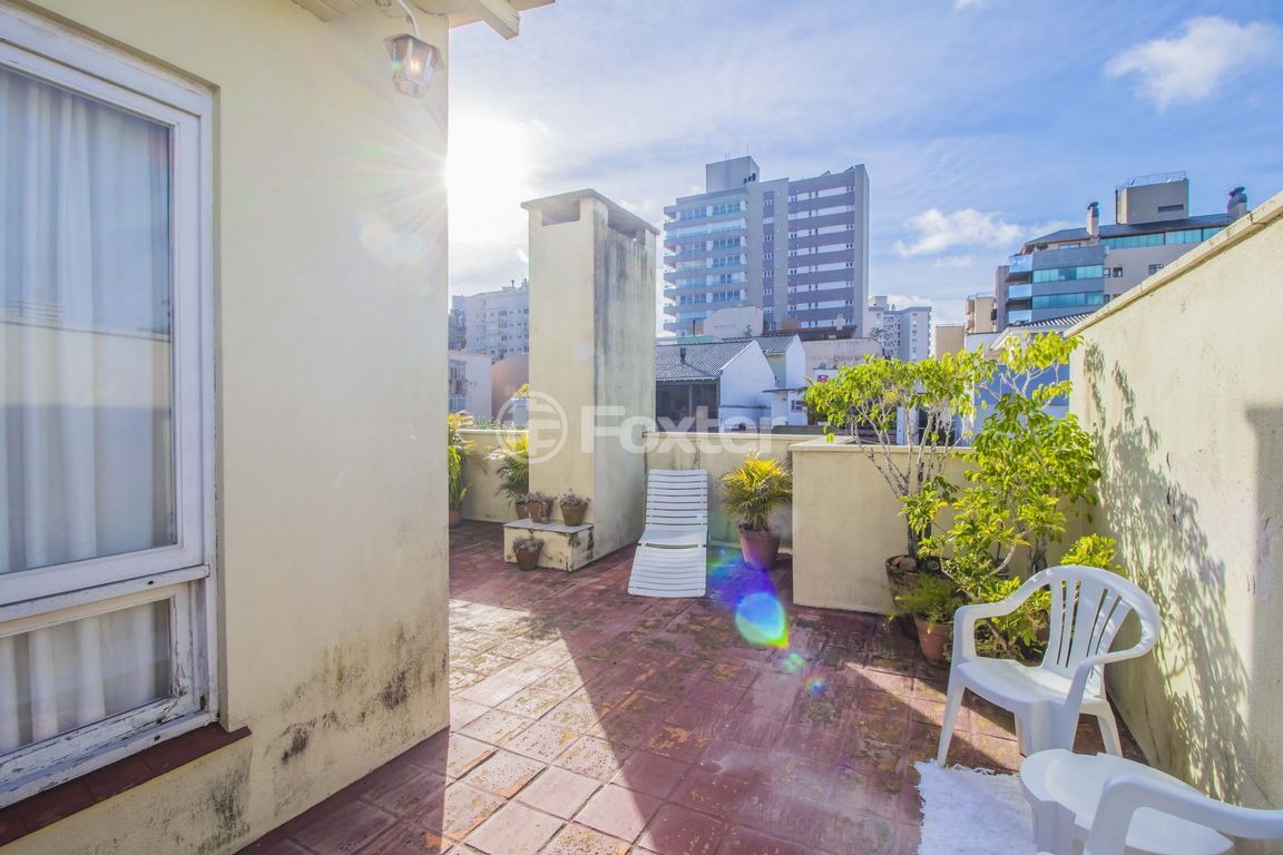 Cobertura para comprar em Amélia Teles, 596 - foto 44