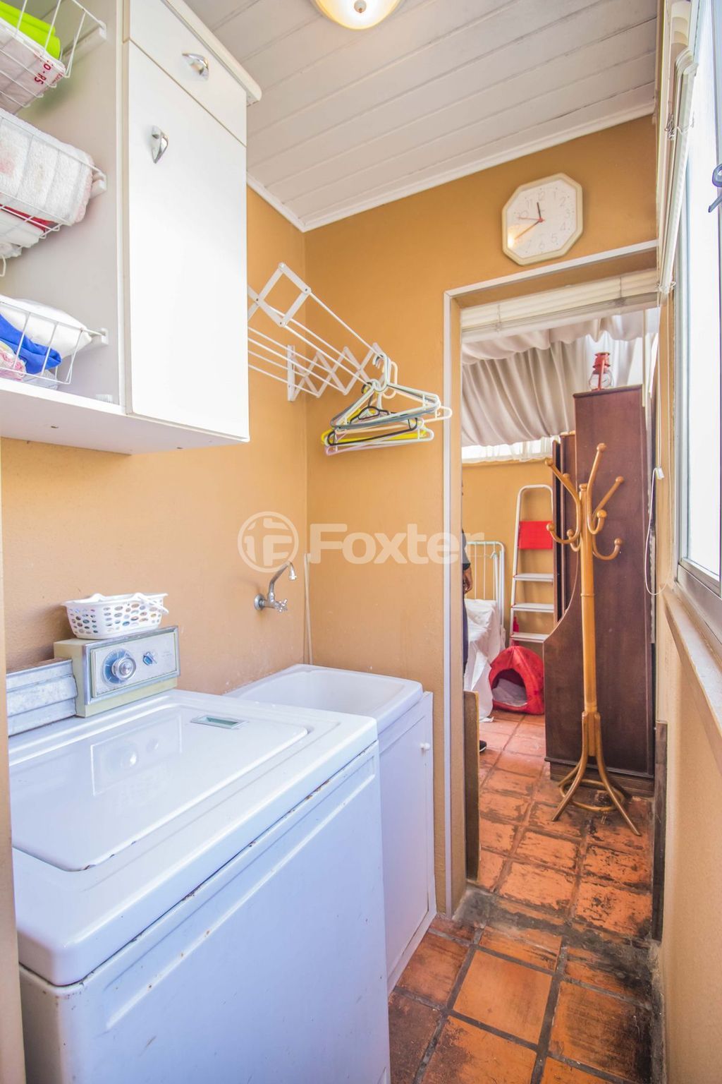 Cobertura para comprar em Amélia Teles, 596 - foto 29