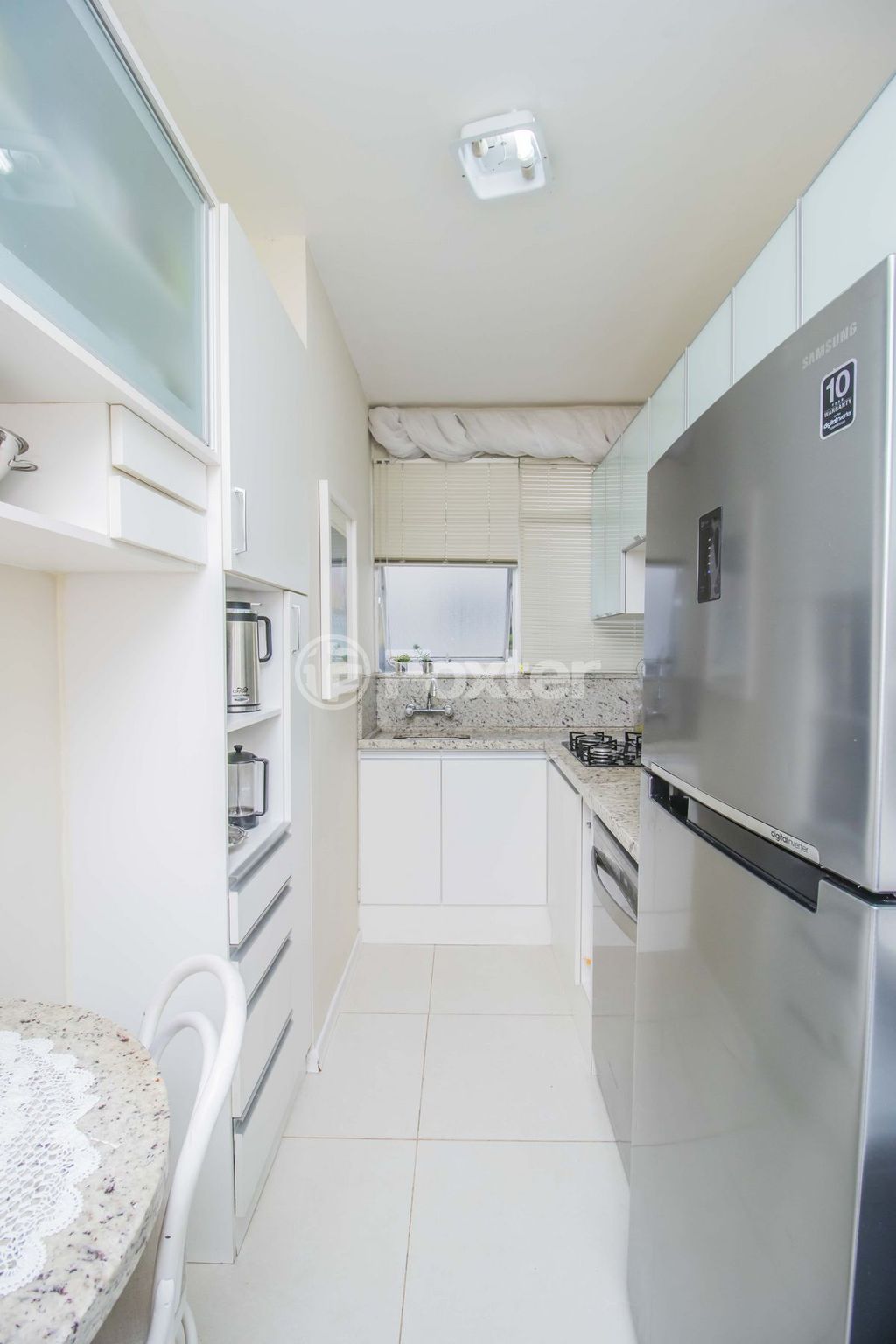 Cobertura para comprar em Amélia Teles, 596 - foto 28