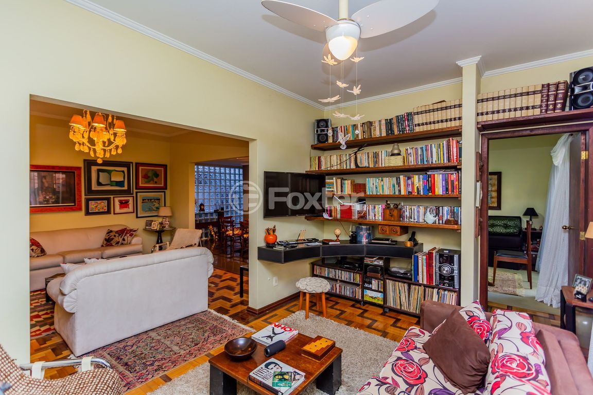 apartamento garden para comprar em JOAO ABBOTT, 125 - foto 17