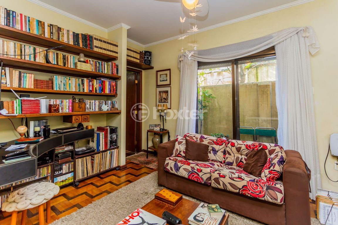 apartamento garden para comprar em JOAO ABBOTT, 125 - foto 19