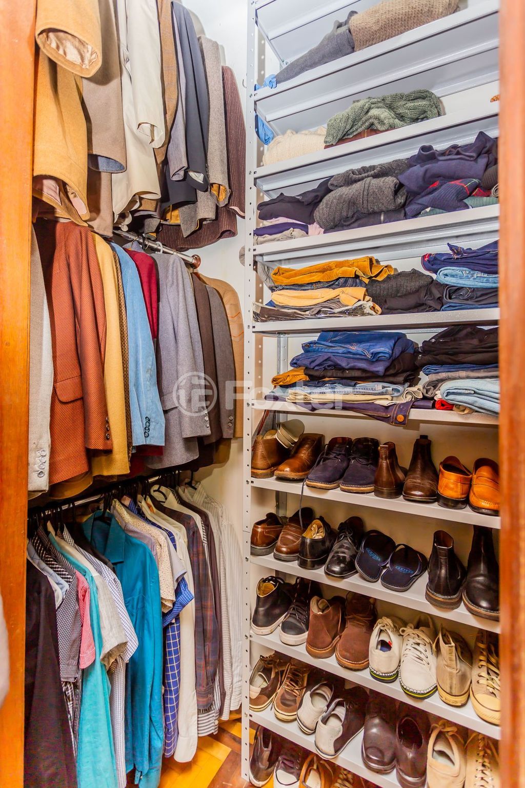 apartamento garden para comprar em JOAO ABBOTT, 125 - foto 27