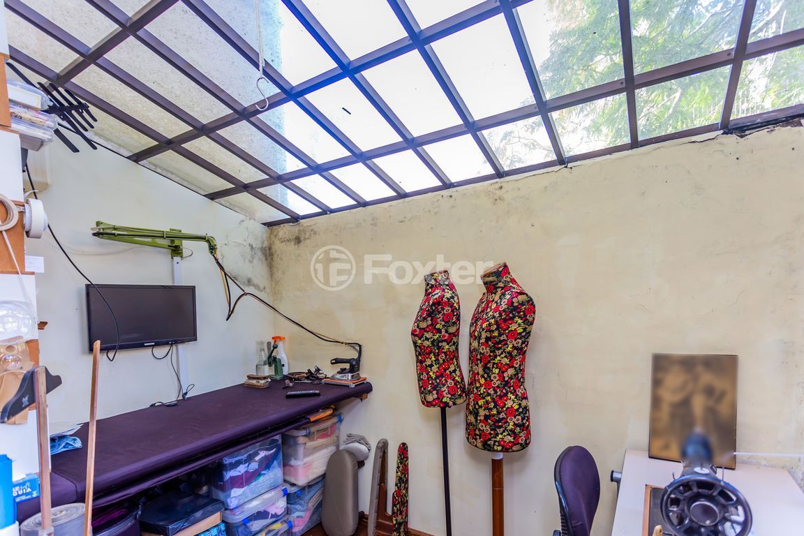apartamento garden para comprar em JOAO ABBOTT, 125 - foto 29