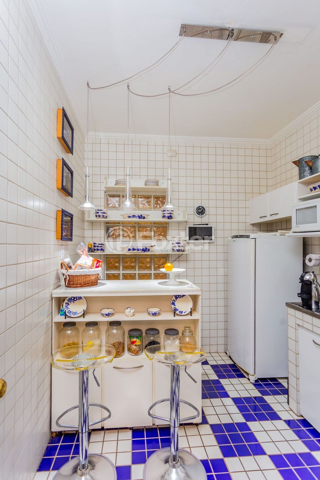 apartamento garden para comprar em JOAO ABBOTT, 125 - foto 32