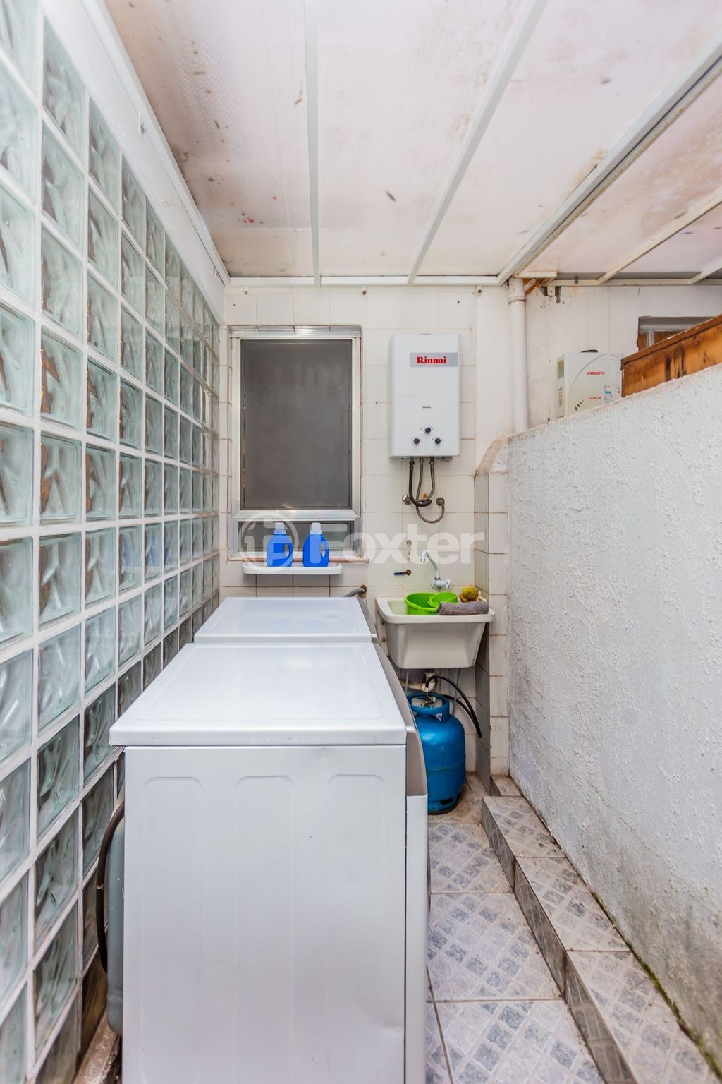apartamento garden para comprar em JOAO ABBOTT, 125 - foto 34