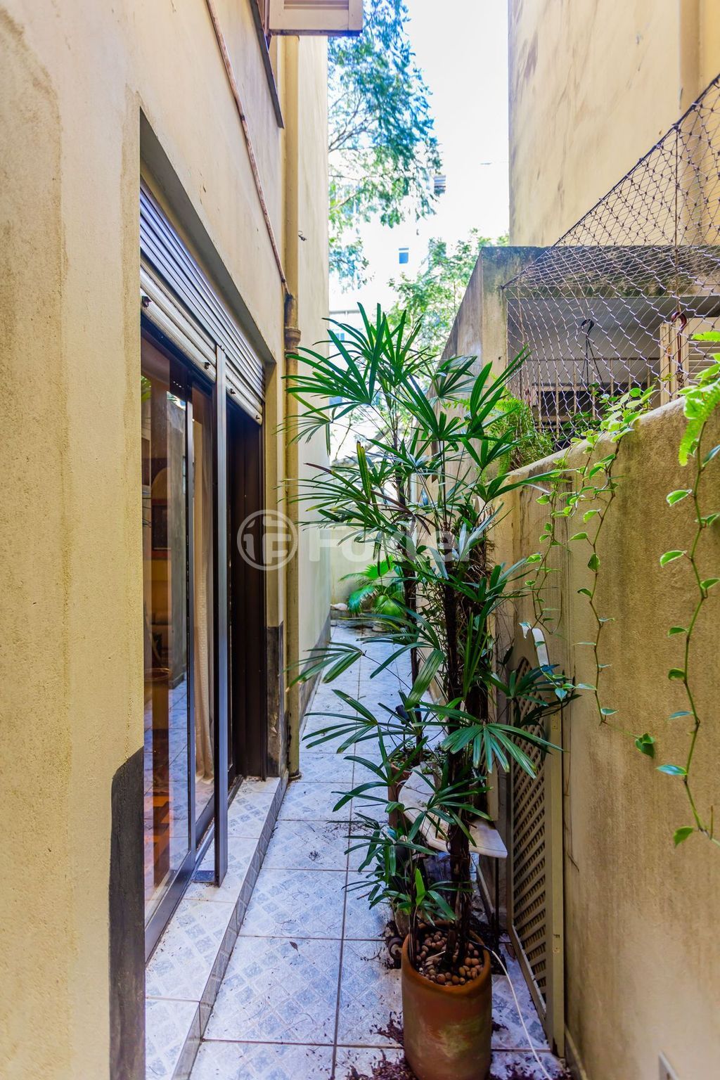 apartamento garden para comprar em JOAO ABBOTT, 125 - foto 37