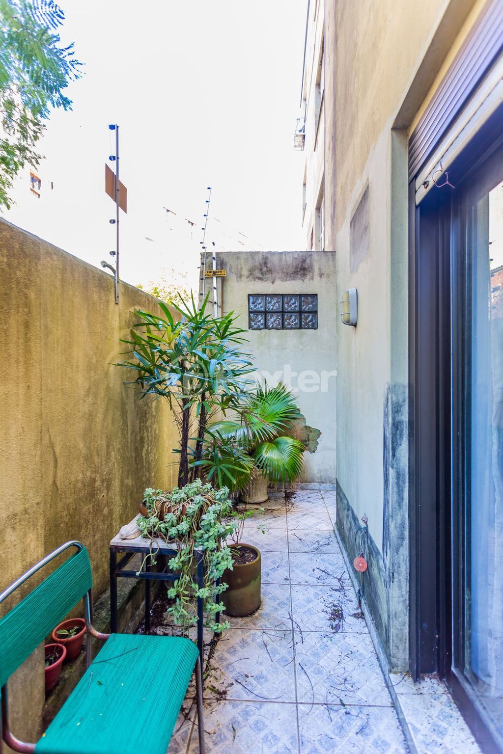 apartamento garden para comprar em JOAO ABBOTT, 125 - foto 38