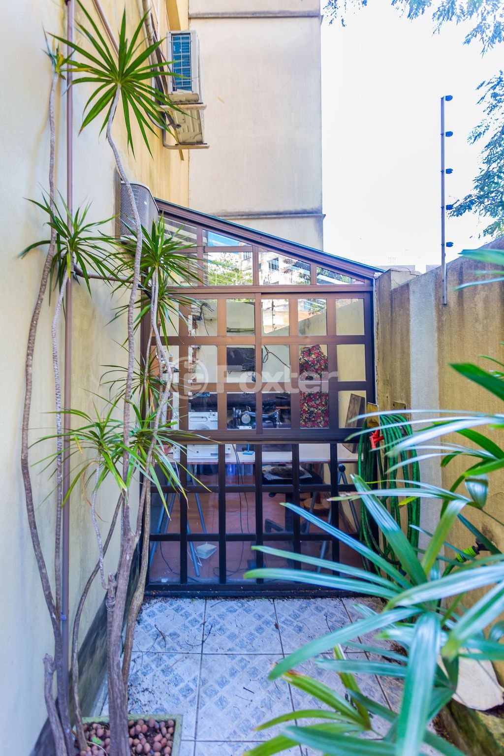 apartamento garden para comprar em JOAO ABBOTT, 125 - foto 39