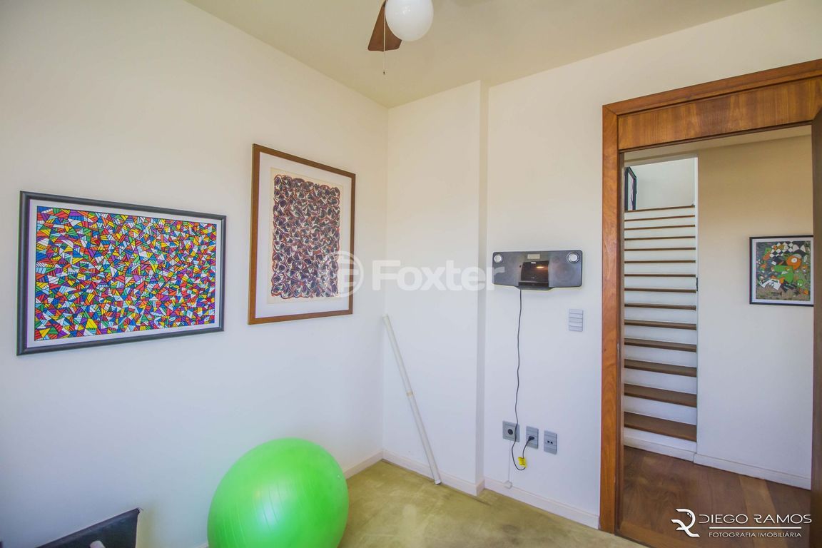 casa sobrado para comprar em de Souza Júnior, 74 - foto 23