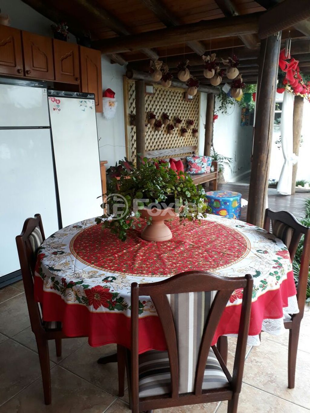casa sobrado para comprar em Dezessete de Junho, 2126 - foto 6