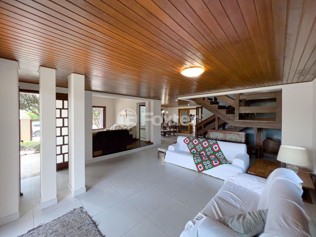casa sobrado para comprar em Rio da Várzea, 1325 - foto 14