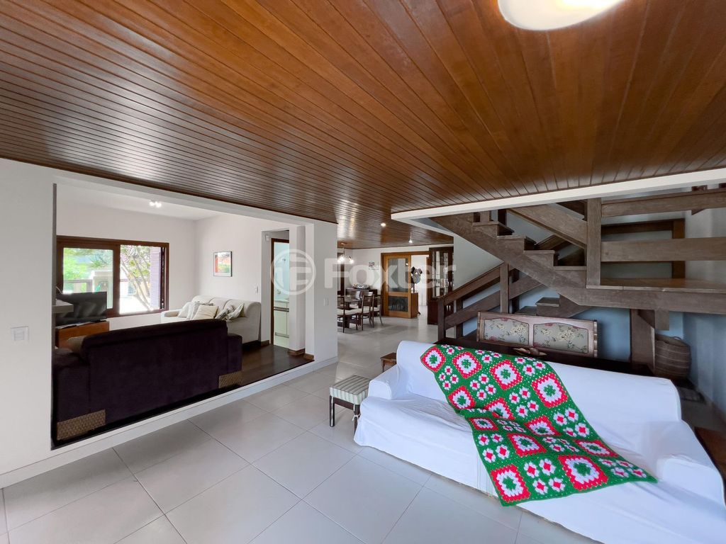 casa sobrado para comprar em Rio da Várzea, 1325 - foto 17