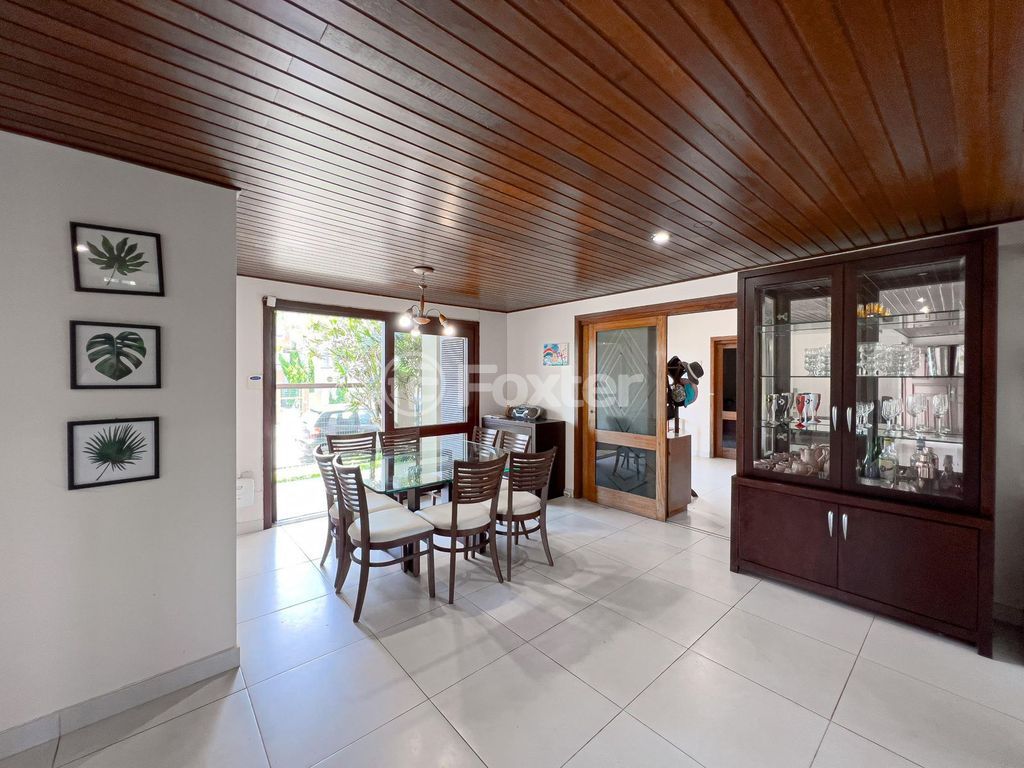 casa sobrado para comprar em Rio da Várzea, 1325 - foto 23