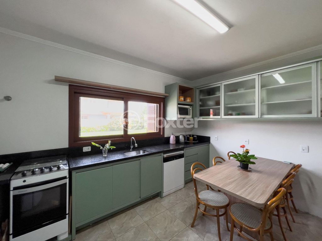 casa sobrado para comprar em Rio da Várzea, 1325 - foto 24