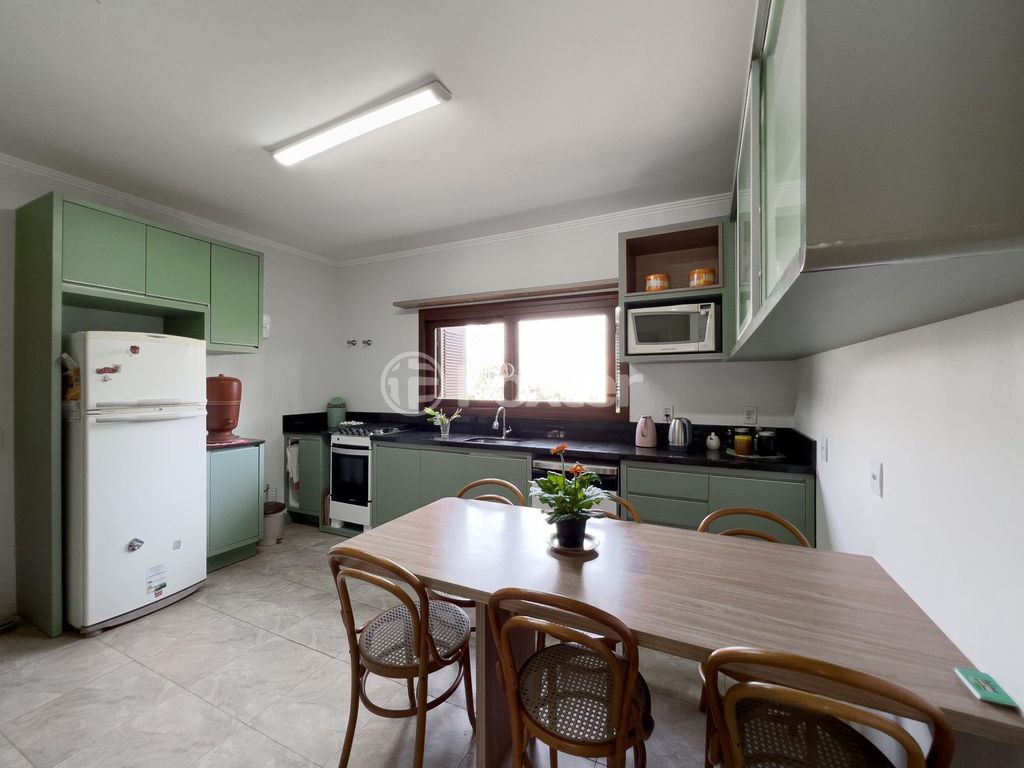 casa sobrado para comprar em Rio da Várzea, 1325 - foto 25