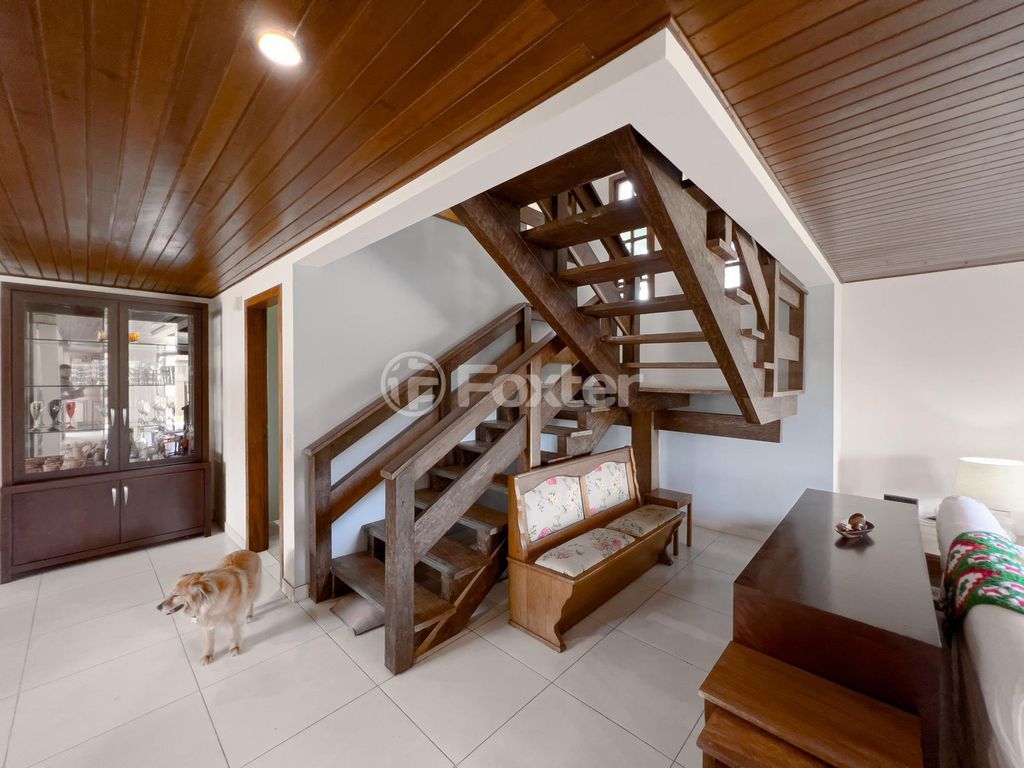 casa sobrado para comprar em Rio da Várzea, 1325 - foto 29
