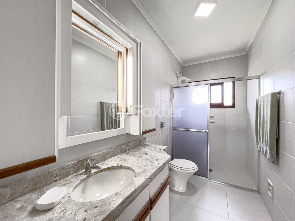 casa sobrado para comprar em Rio da Várzea, 1325 - foto 35