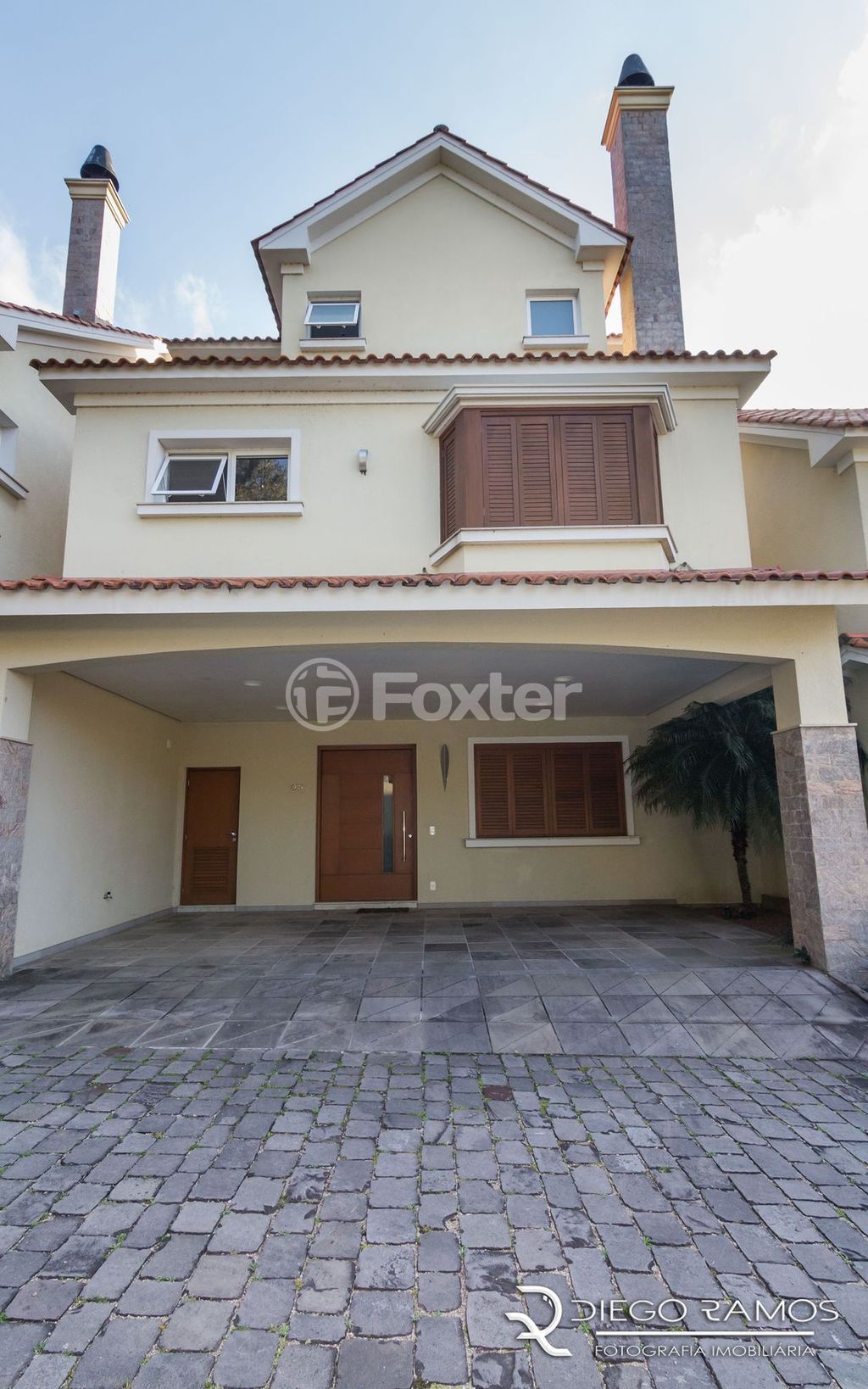 Casa em condominio para comprar em Professor Ildefonso Gomes, 80 - foto 26