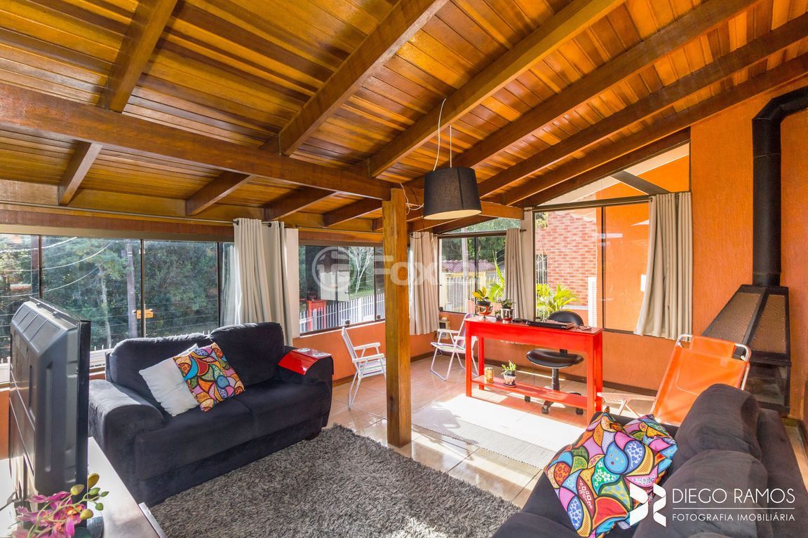 casa sobrado para comprar em Darcy Fagundes, 85 - foto 10