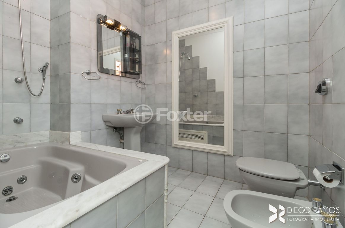 casa sobrado para comprar em Darcy Fagundes, 85 - foto 17