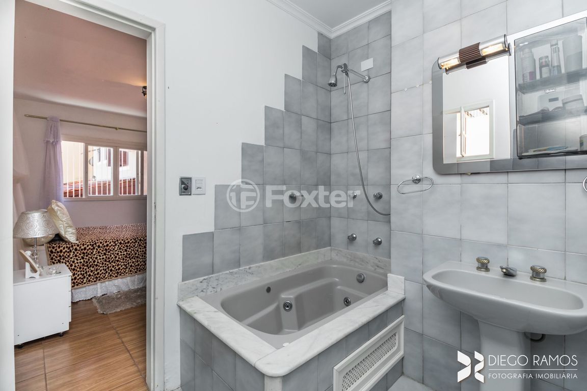 casa sobrado para comprar em Darcy Fagundes, 85 - foto 18