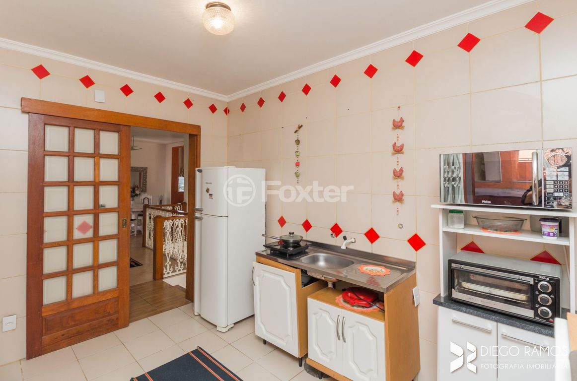 casa sobrado para comprar em Darcy Fagundes, 85 - foto 24