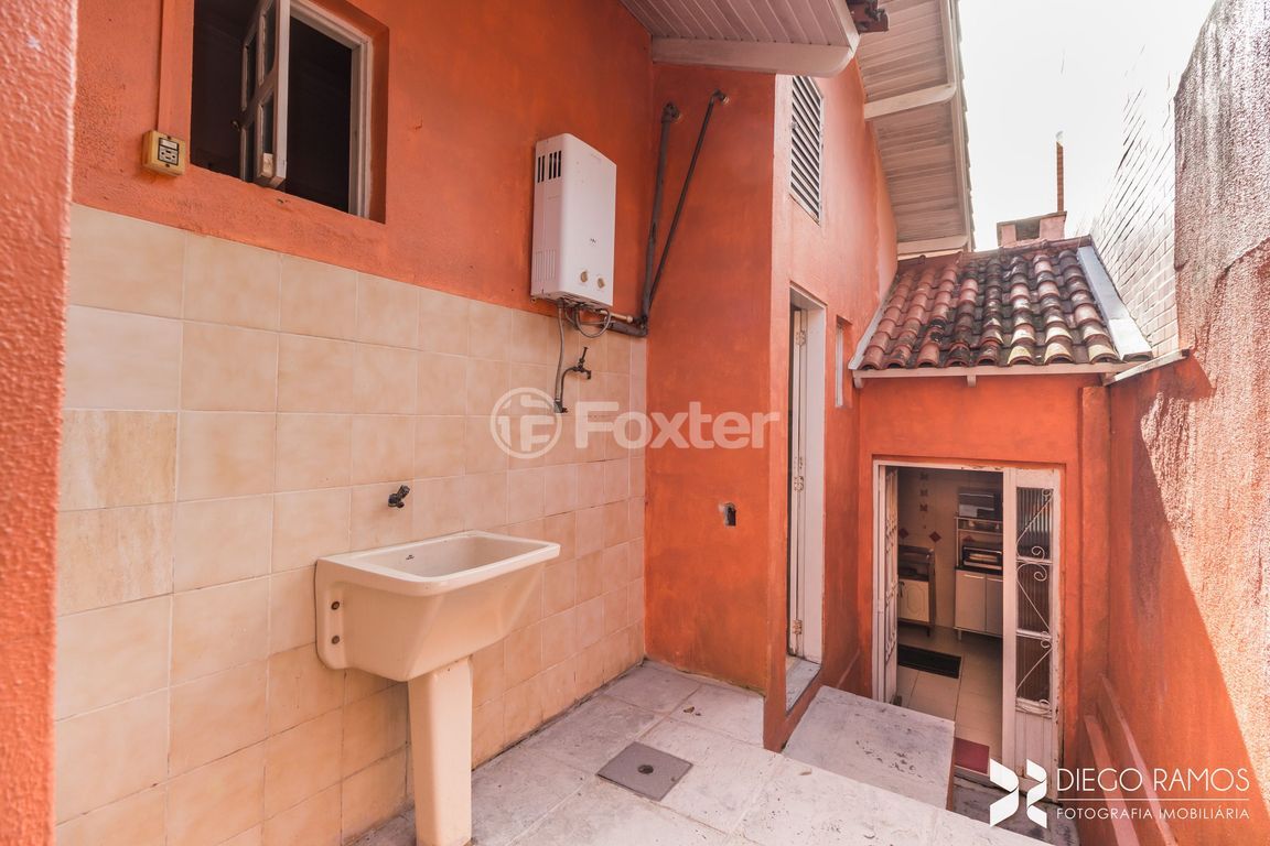 casa sobrado para comprar em Darcy Fagundes, 85 - foto 28