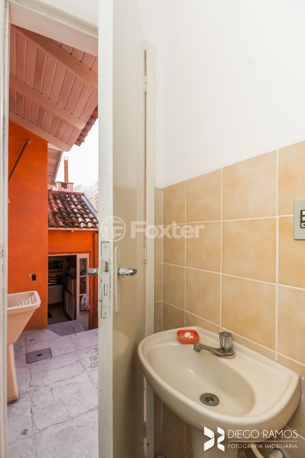 casa sobrado para comprar em Darcy Fagundes, 85 - foto 29