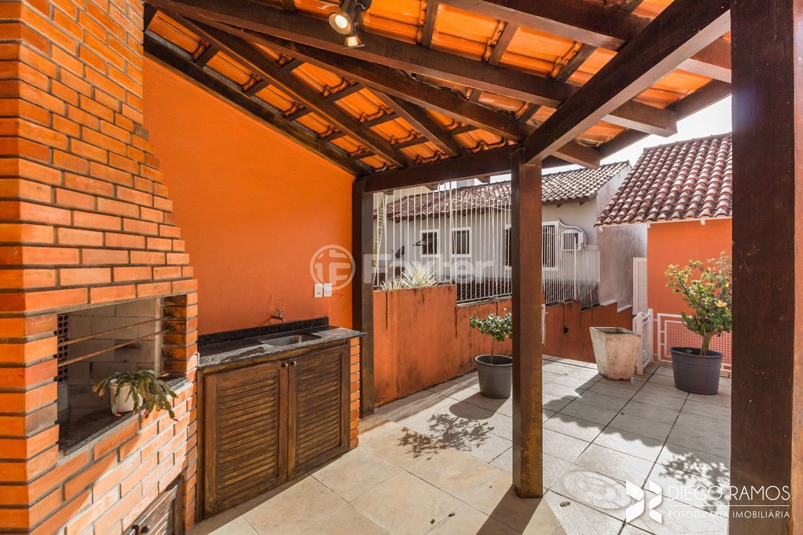 casa sobrado para comprar em Darcy Fagundes, 85 - foto 32