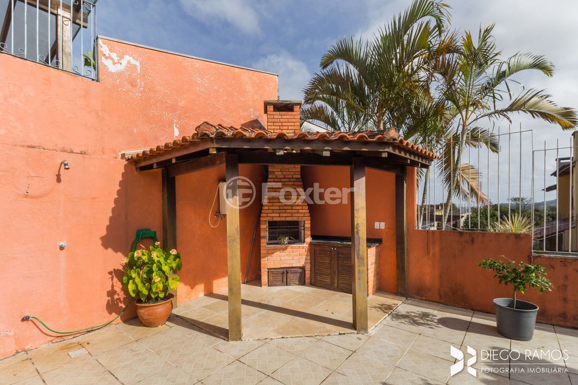 casa sobrado para comprar em Darcy Fagundes, 85 - foto 34