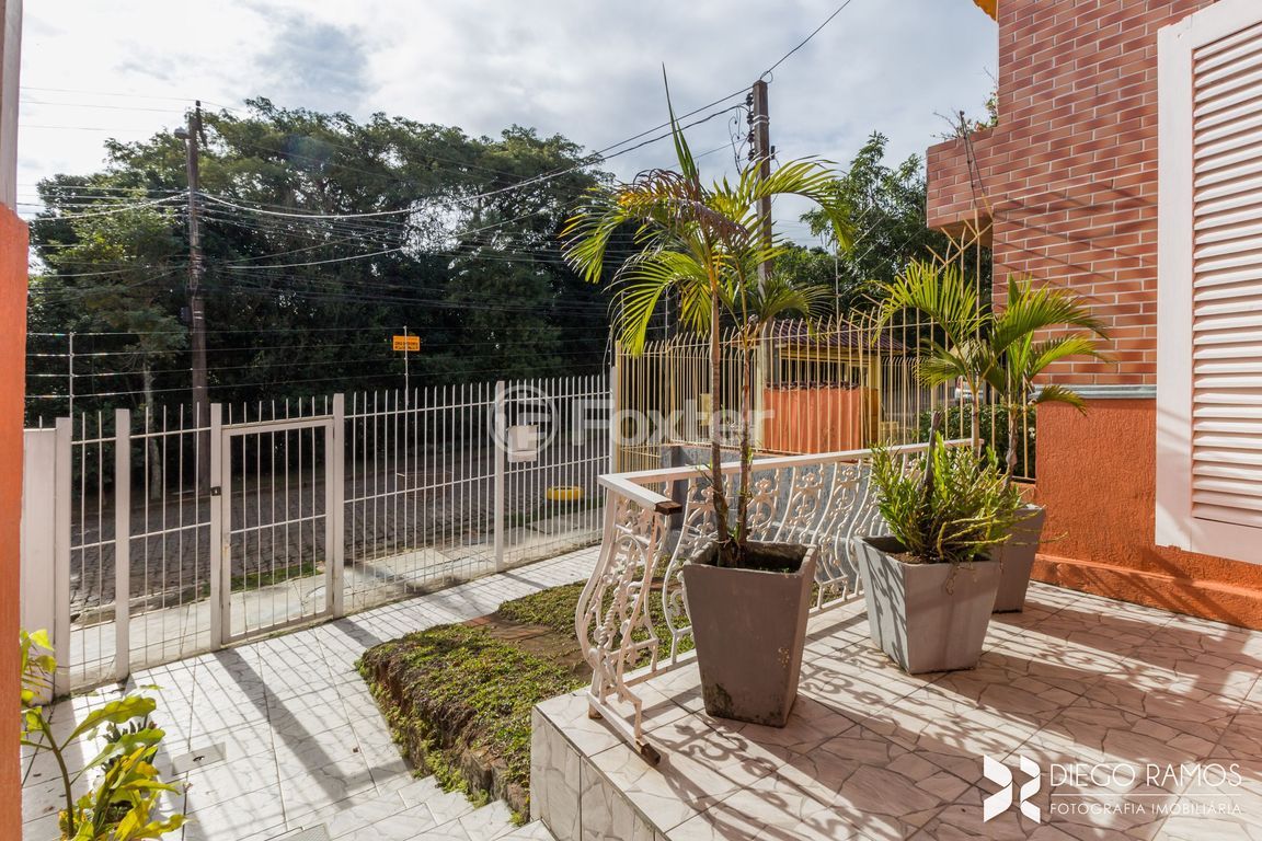 casa sobrado para comprar em Darcy Fagundes, 85 - foto 38