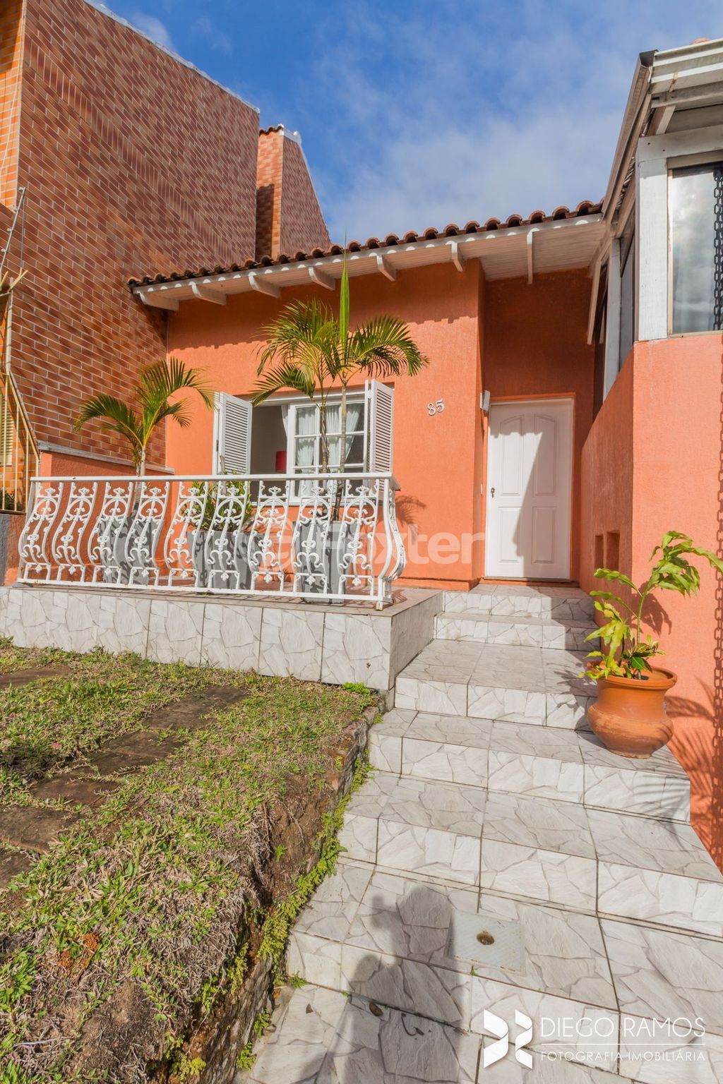 casa sobrado para comprar em Darcy Fagundes, 85 - foto 40