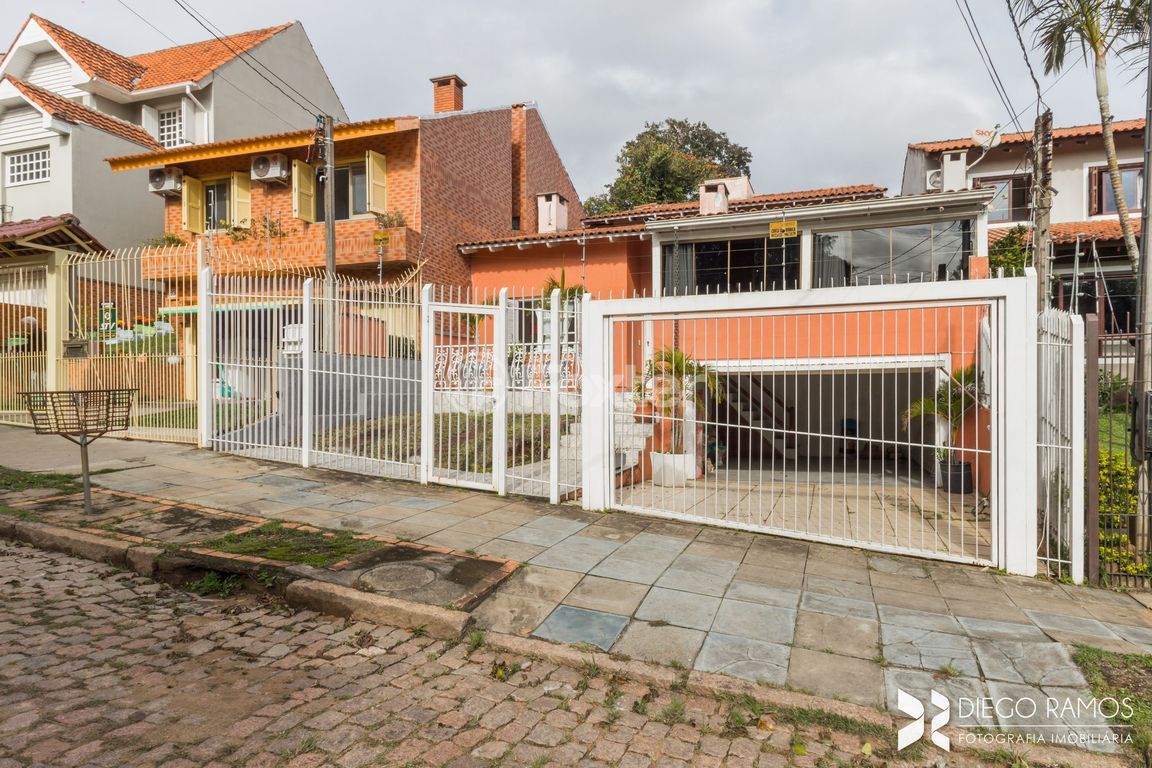 casa sobrado para comprar em Darcy Fagundes, 85 - foto 41