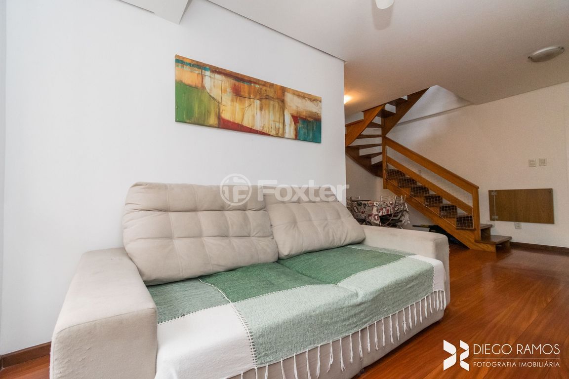 Cobertura para comprar em Engenheiro Ludolfo Boehl, 756 - foto 13