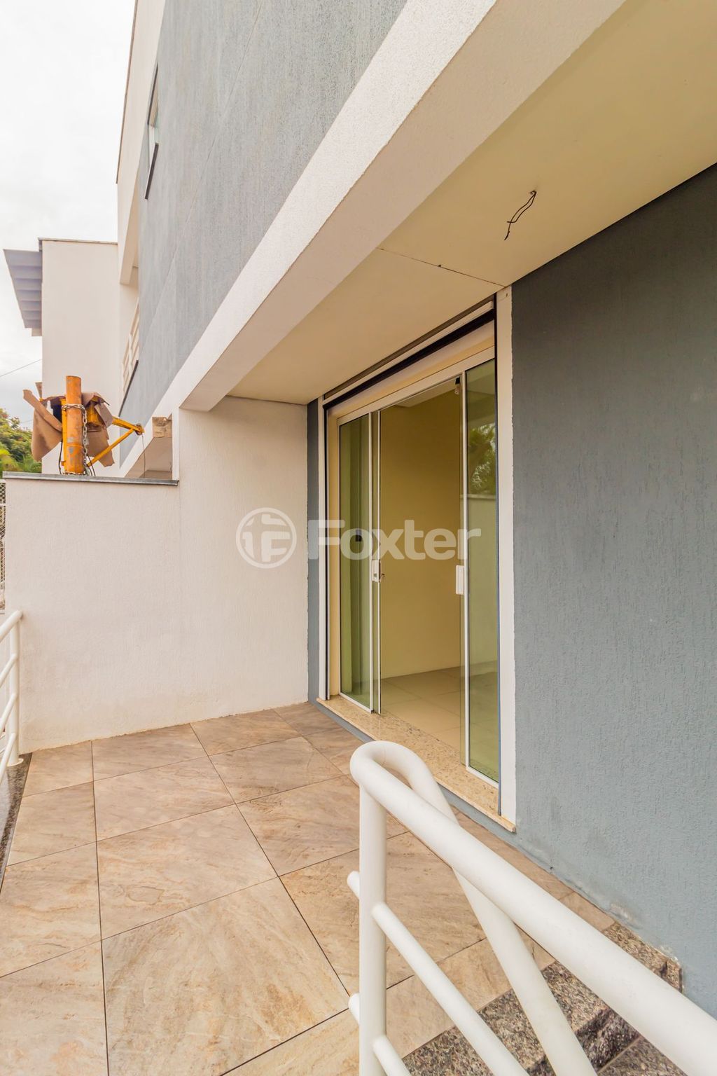 casa sobrado para comprar em Ivan Iglesias, 35 - foto 37