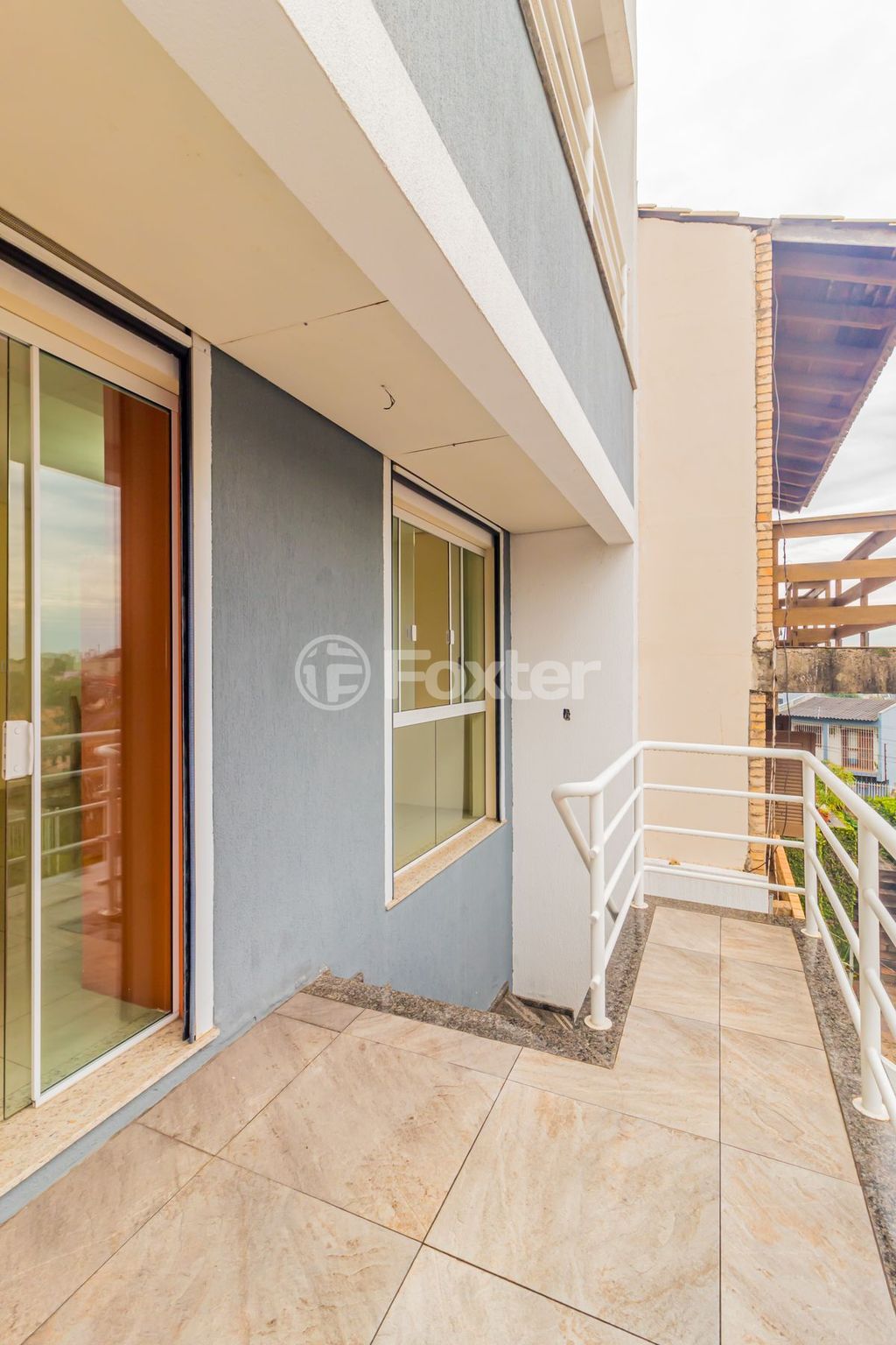 casa sobrado para comprar em Ivan Iglesias, 35 - foto 38