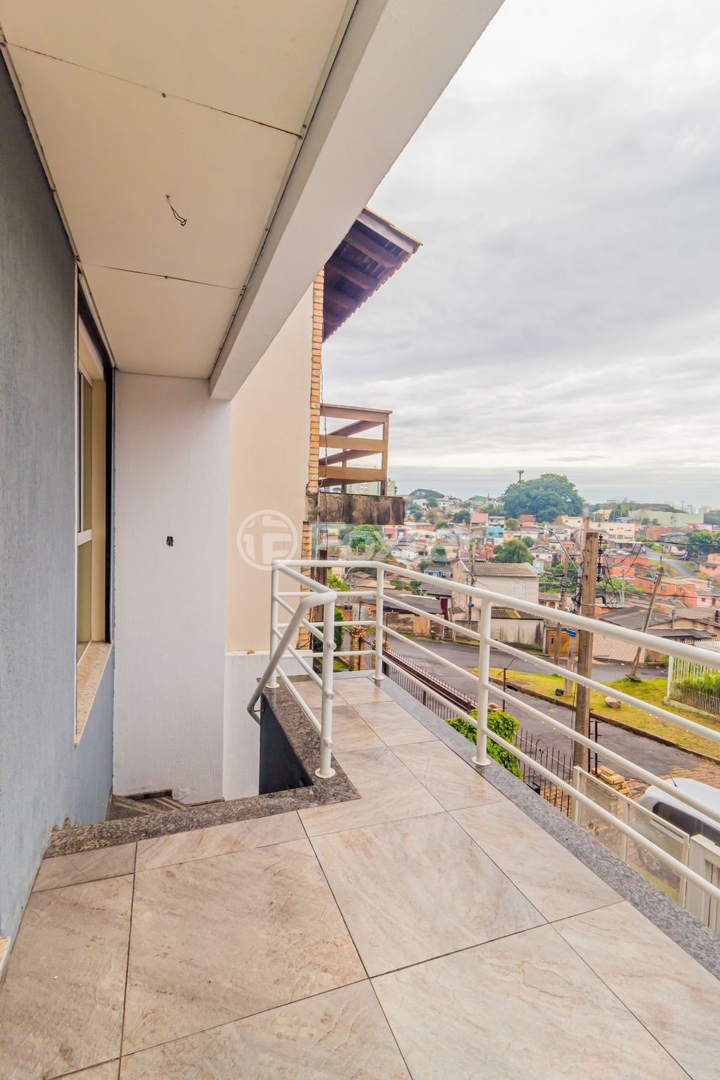 casa sobrado para comprar em Ivan Iglesias, 35 - foto 39