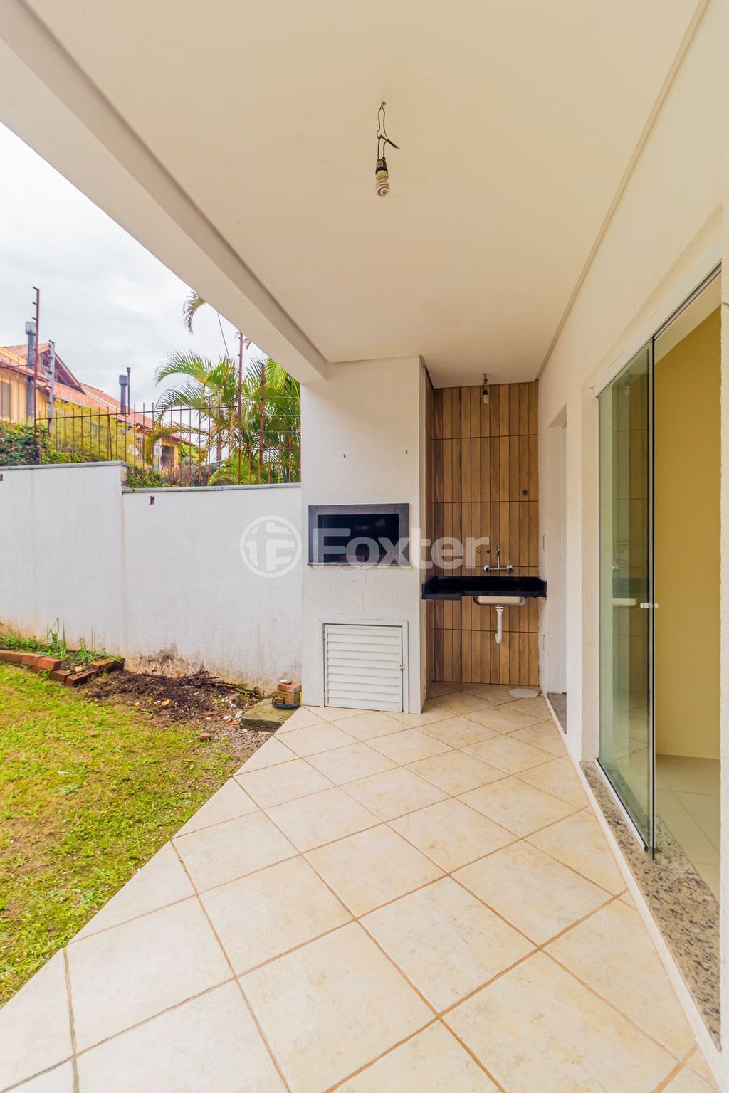 casa sobrado para comprar em Ivan Iglesias, 35 - foto 43