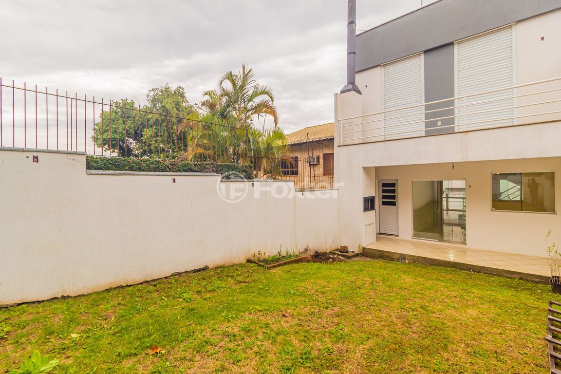 casa sobrado para comprar em Ivan Iglesias, 35 - foto 44