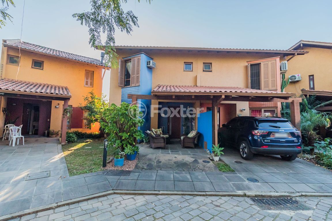 Casa em condominio para comprar em da Cavalhada, 6347 - foto 23