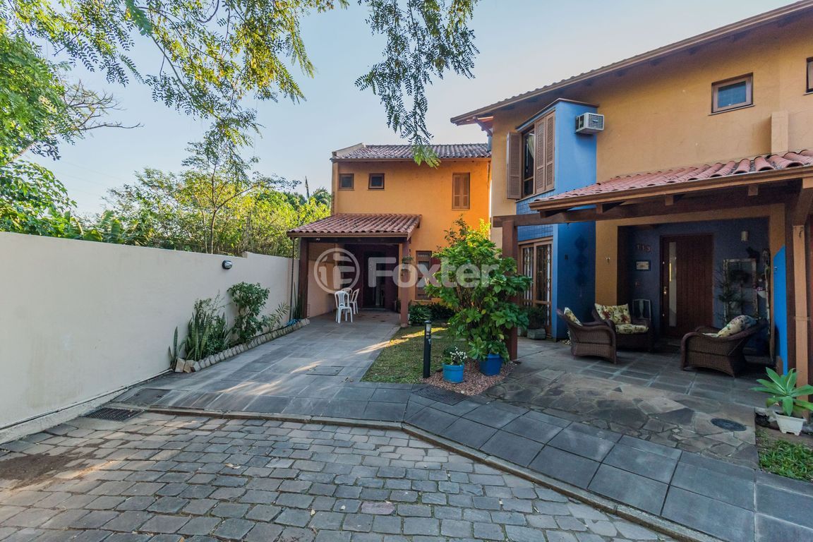 Casa em condominio para comprar em da Cavalhada, 6347 - foto 25