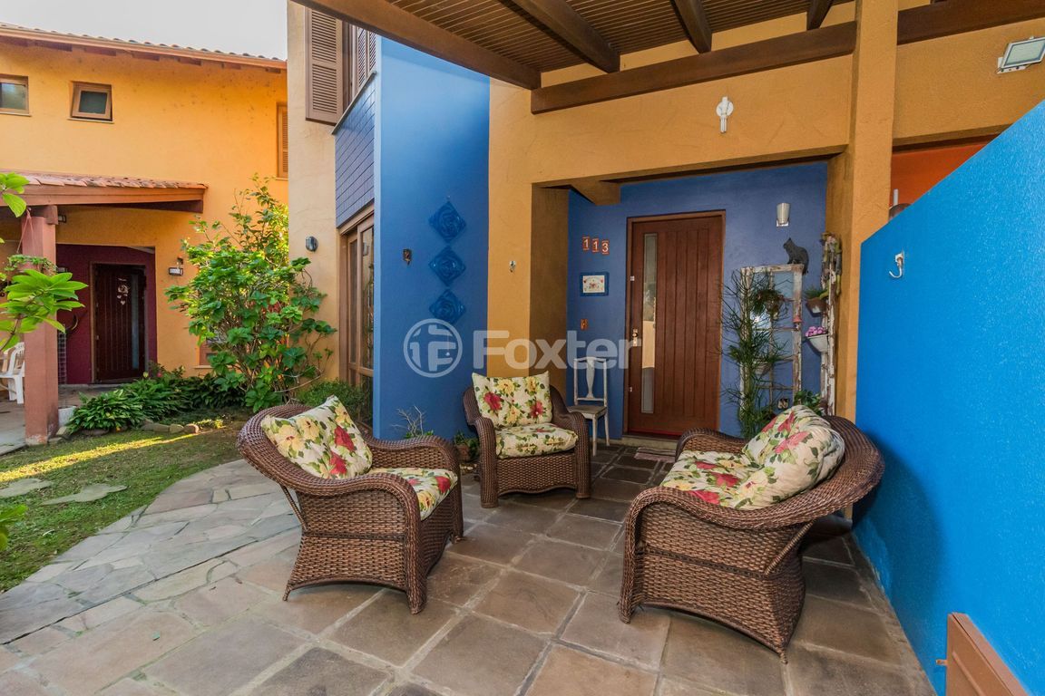 Casa em condominio para comprar em da Cavalhada, 6347 - foto 24