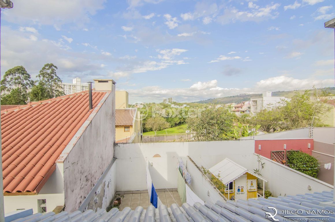 casa sobrado para comprar em Marina Sirângelo Castello, 49 - foto 12