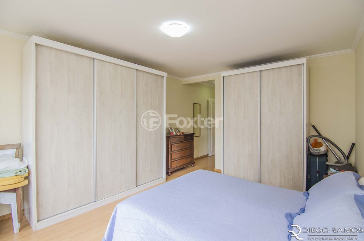 casa sobrado para comprar em Marina Sirângelo Castello, 49 - foto 14
