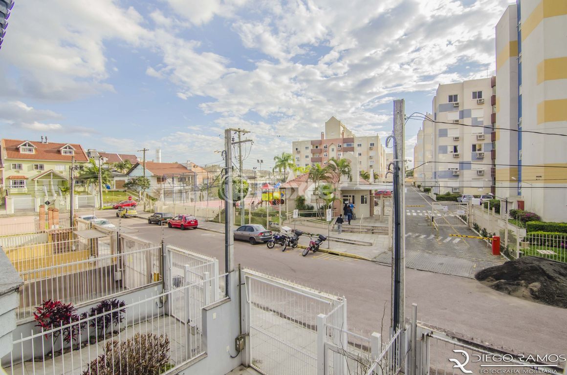 casa sobrado para comprar em Marina Sirângelo Castello, 49 - foto 15